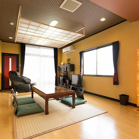 Kyoto Matsuya Apartman Kültér fotó