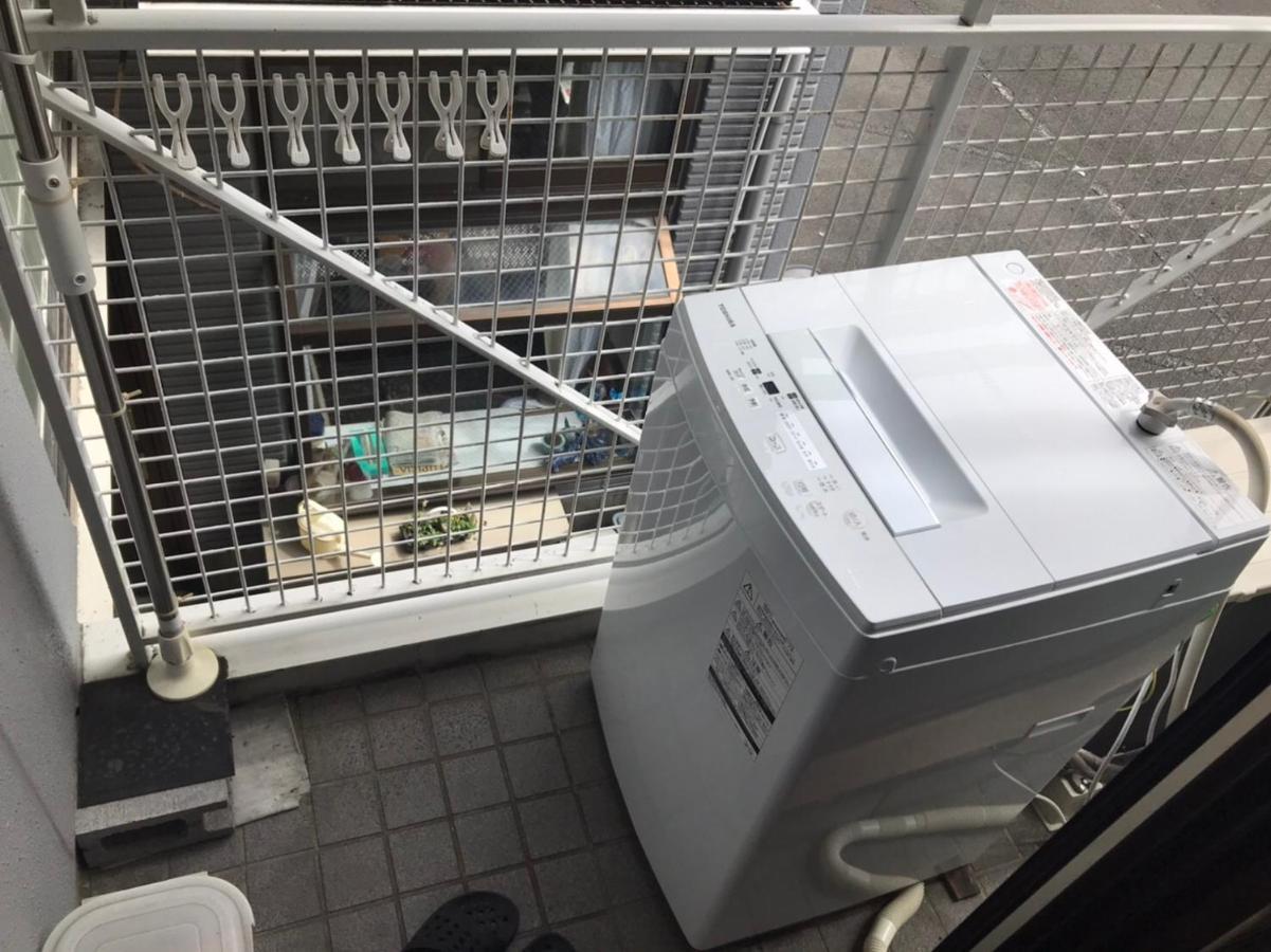 Kyoto Matsuya Apartman Kültér fotó