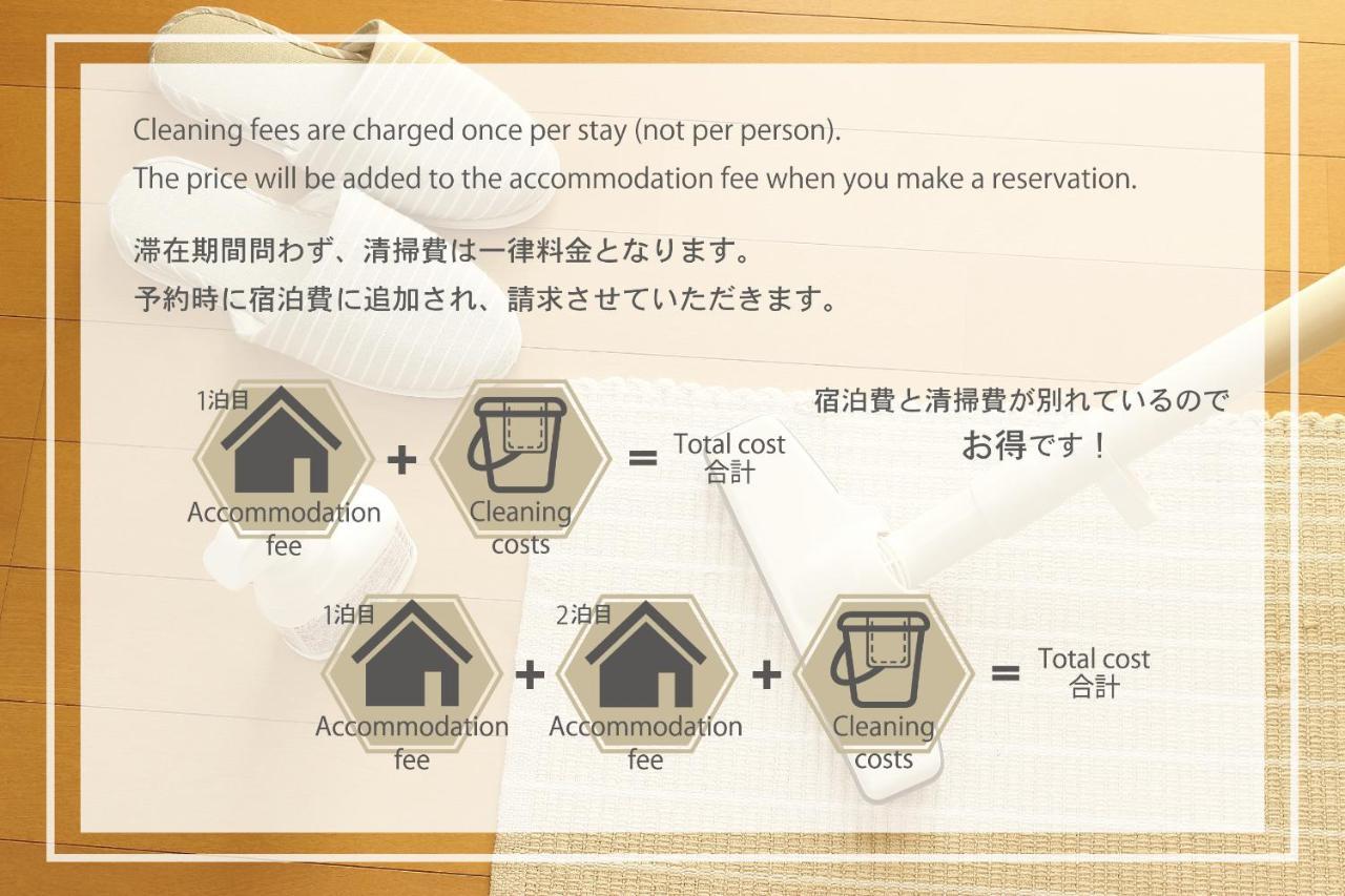 Kyoto Matsuya Apartman Kültér fotó