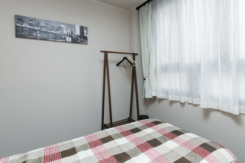 Kyoto Matsuya Apartman Kültér fotó