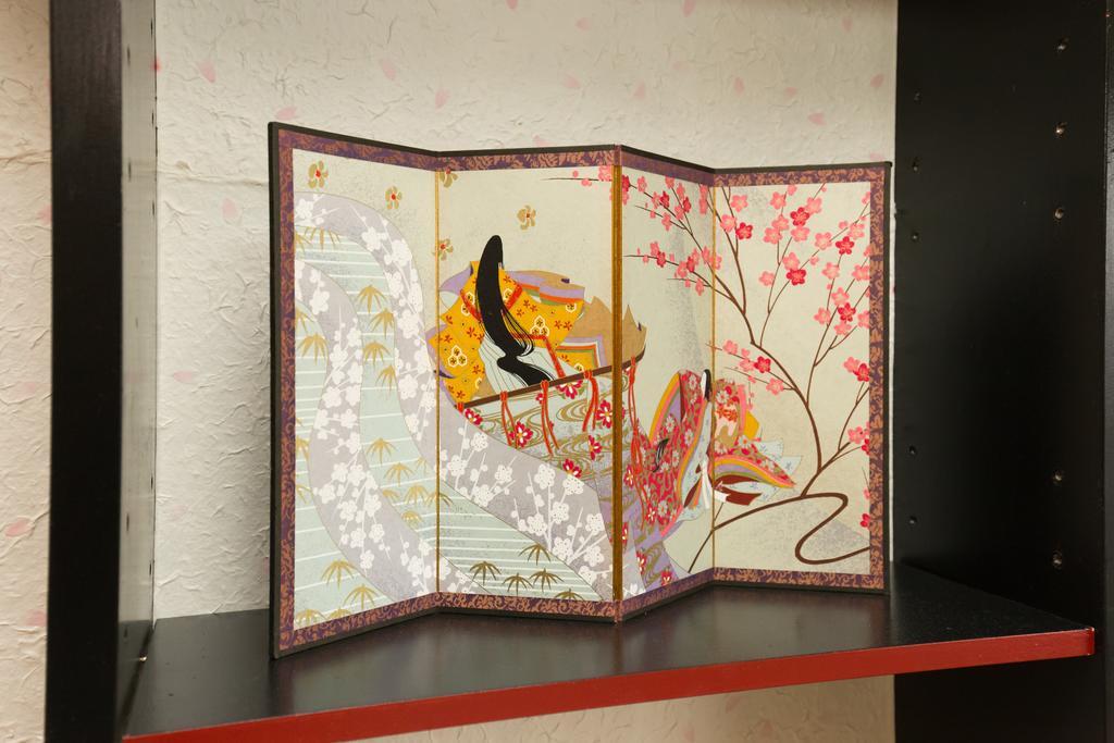 Kyoto Matsuya Apartman Kültér fotó