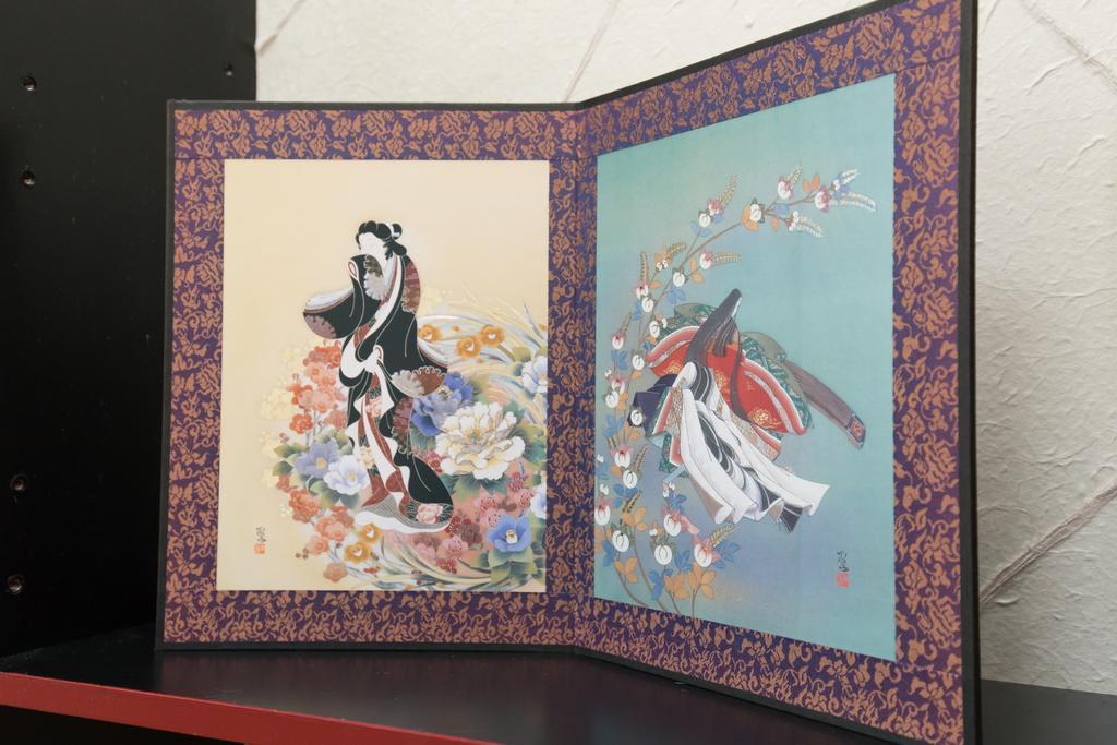 Kyoto Matsuya Apartman Kültér fotó