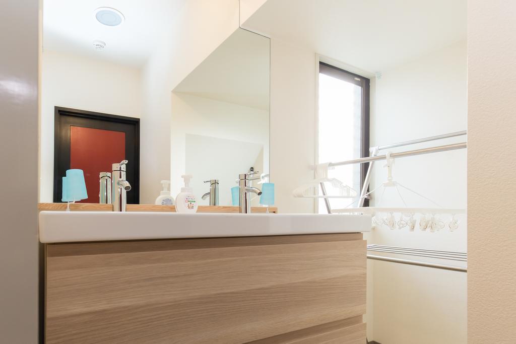 Kyoto Matsuya Apartman Kültér fotó