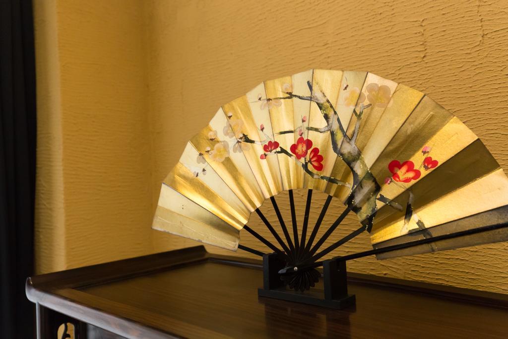 Kyoto Matsuya Apartman Kültér fotó