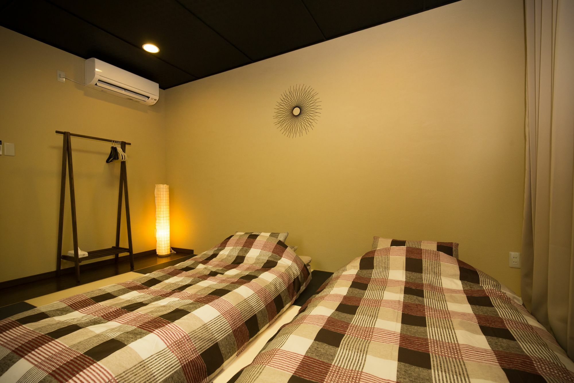 Kyoto Matsuya Apartman Kültér fotó