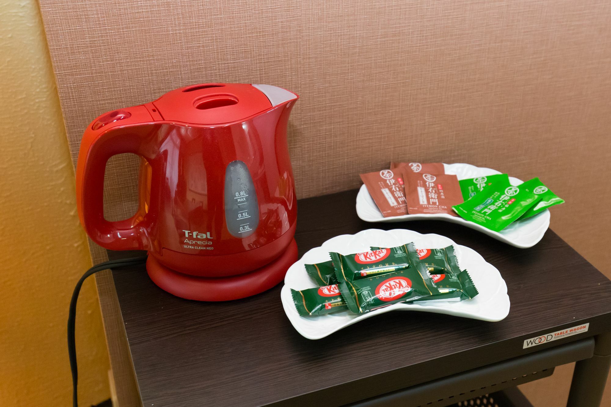 Kyoto Matsuya Apartman Kültér fotó