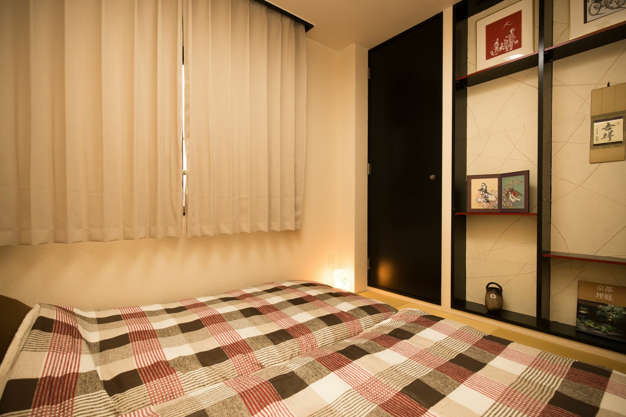 Kyoto Matsuya Apartman Kültér fotó
