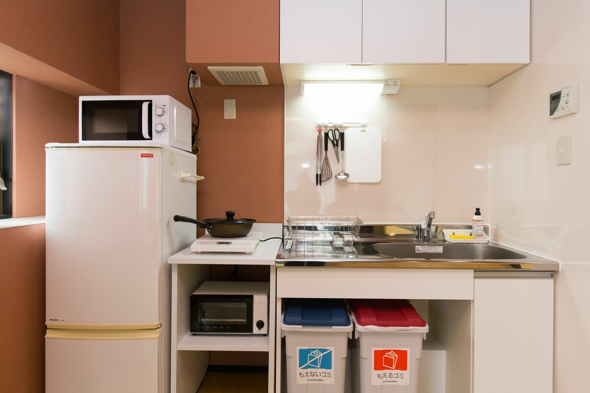 Kyoto Matsuya Apartman Kültér fotó