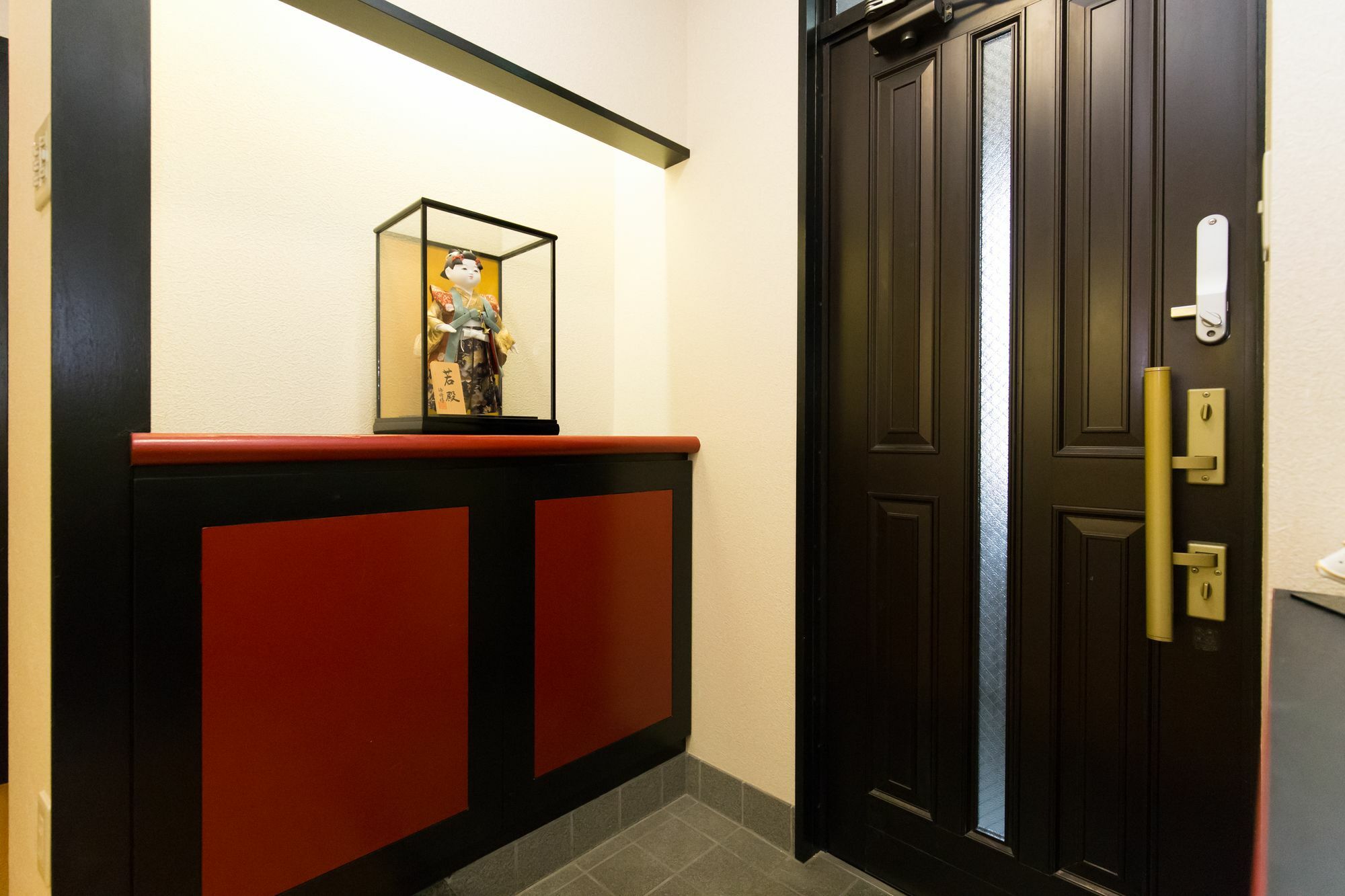 Kyoto Matsuya Apartman Kültér fotó