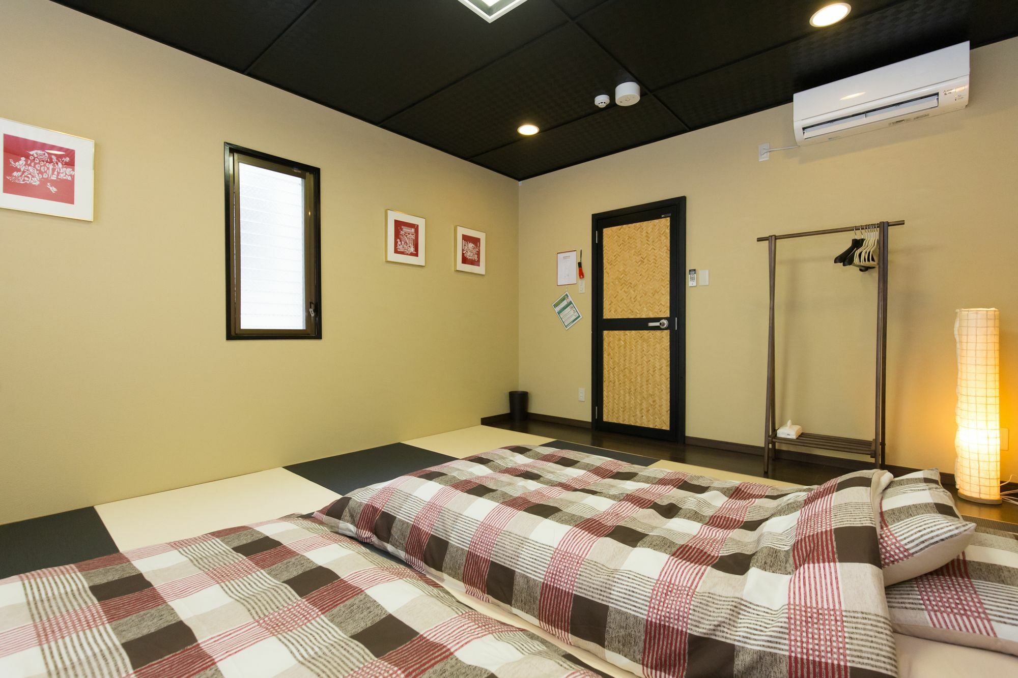 Kyoto Matsuya Apartman Kültér fotó