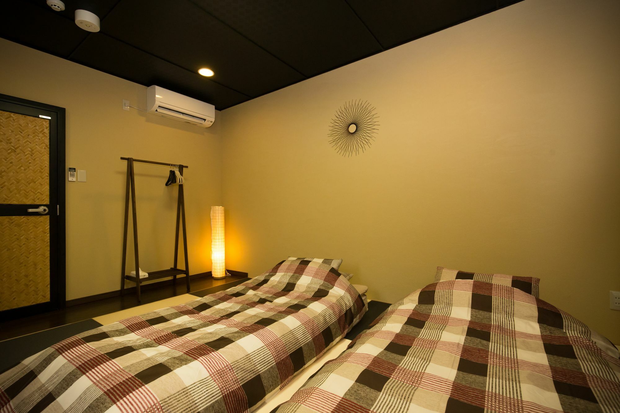 Kyoto Matsuya Apartman Kültér fotó