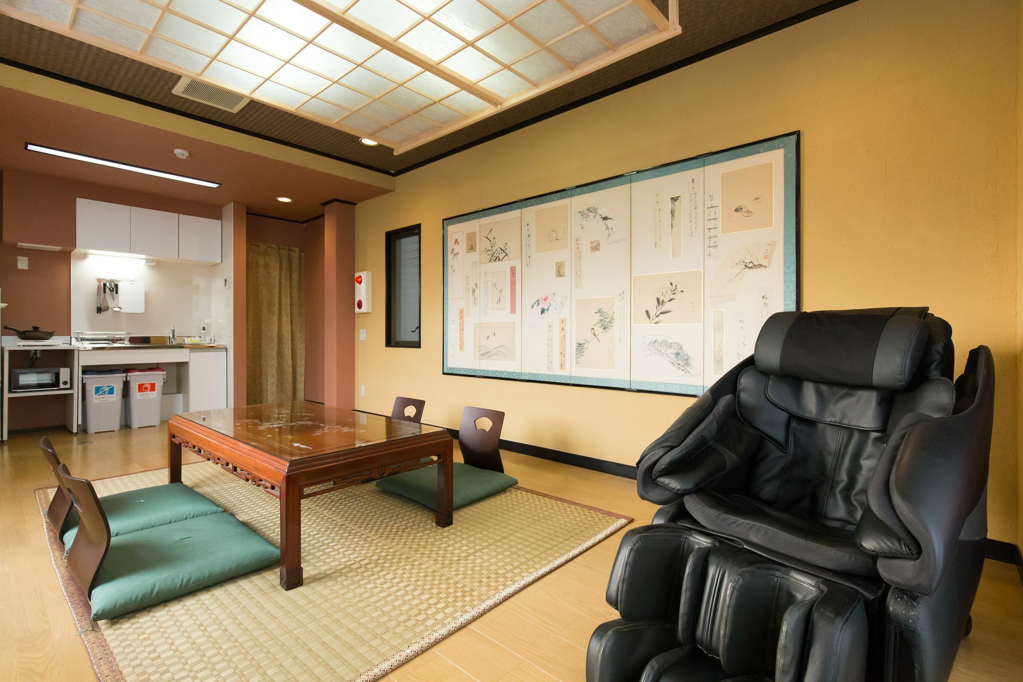 Kyoto Matsuya Apartman Kültér fotó