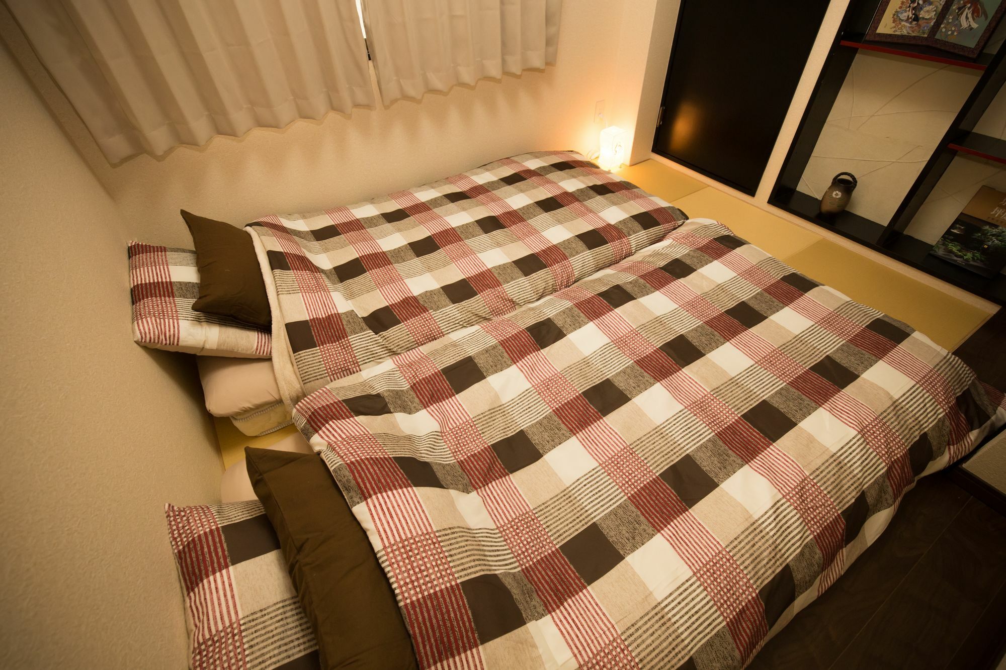 Kyoto Matsuya Apartman Kültér fotó