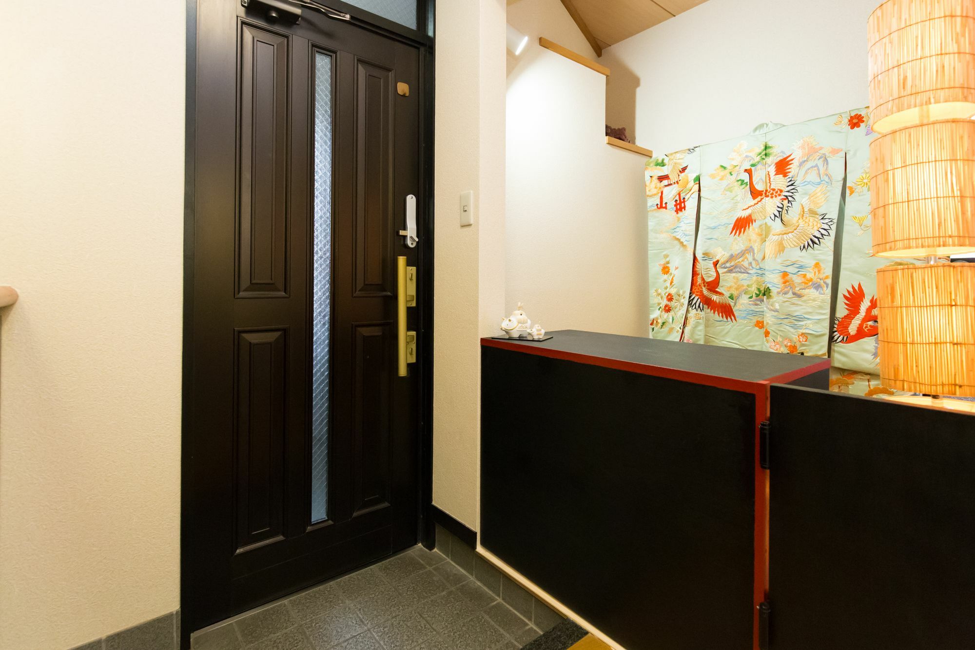 Kyoto Matsuya Apartman Kültér fotó