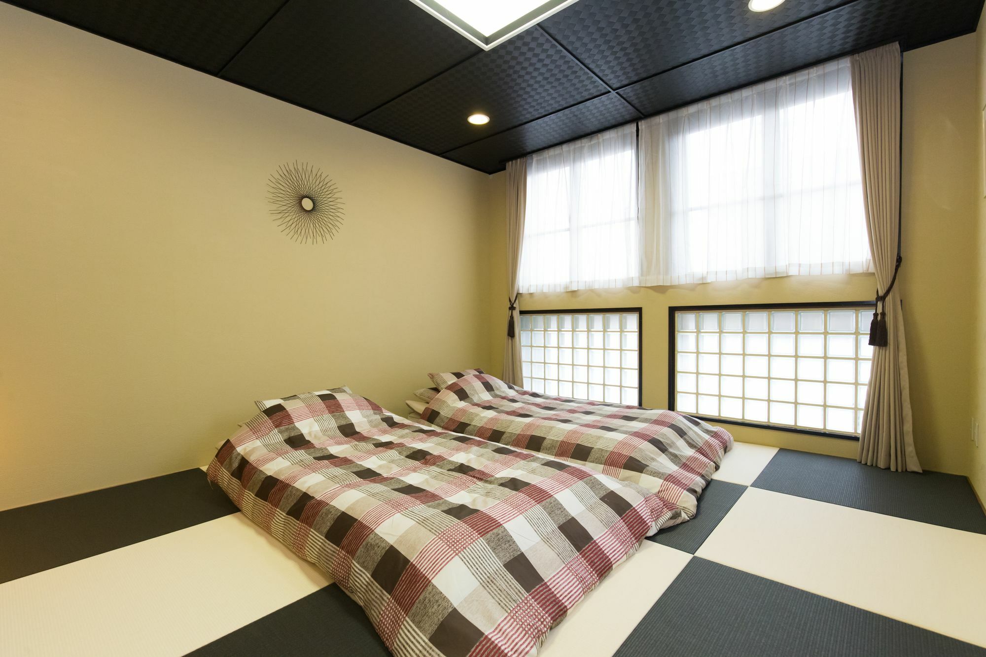 Kyoto Matsuya Apartman Kültér fotó