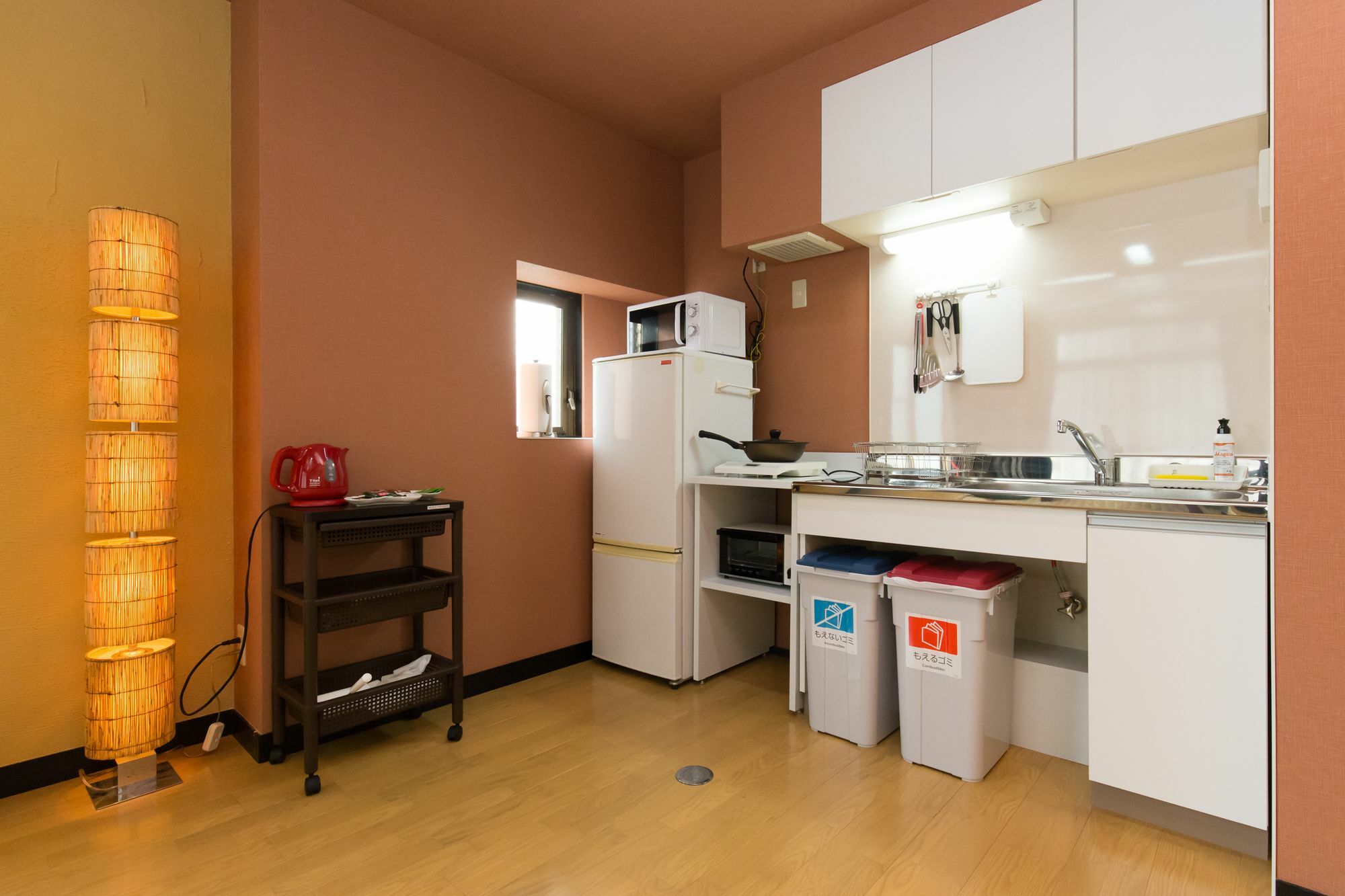 Kyoto Matsuya Apartman Kültér fotó