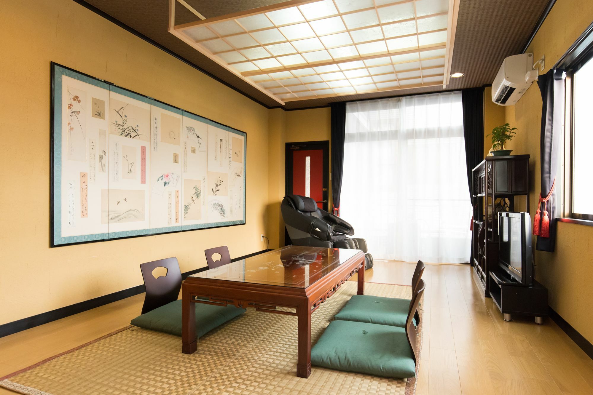 Kyoto Matsuya Apartman Kültér fotó
